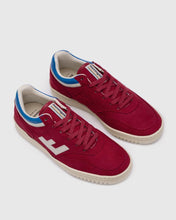 Load image into Gallery viewer, Red Flamingo's life sneaker