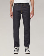 Load image into Gallery viewer, Nudie Jeans Navy Jackson - Van der Veer