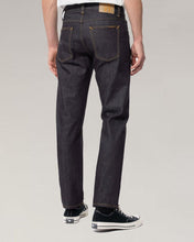 Load image into Gallery viewer, Nudie Jeans Navy Jackson - Van der Veer