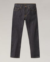 Load image into Gallery viewer, Nudie Jeans Navy Jackson - Van der Veer