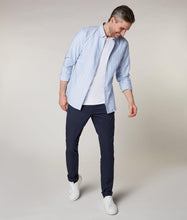 Load image into Gallery viewer, guy wearing labfresh shirt