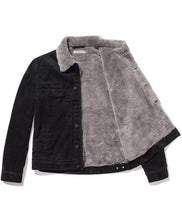 Load image into Gallery viewer, Outerknown jacket black - Van der Veer