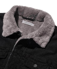 Load image into Gallery viewer, Outerknown jacket black - Van der Veer