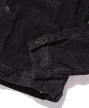 Load image into Gallery viewer, Outerknown jacket black - Van der Veer