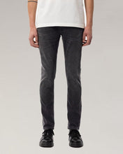 Load image into Gallery viewer, Nudie Jeans Black Nightrider - Van der Veer
