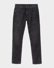 Load image into Gallery viewer, Nudie Jeans Black Nightrider - Van der Veer
