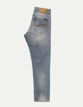 Load image into Gallery viewer, Nudie Jeans Blue Survivor - Van der Veer
