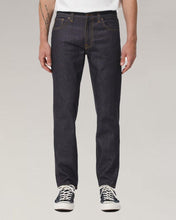 Load image into Gallery viewer, Nudie Jeans Navy Jackson - Van der Veer
