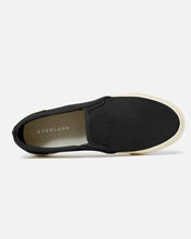 Load image into Gallery viewer, Everlane slip-on sneaker
