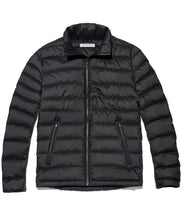 Load image into Gallery viewer, Outerknown puffer jacket black - Van der Veer
